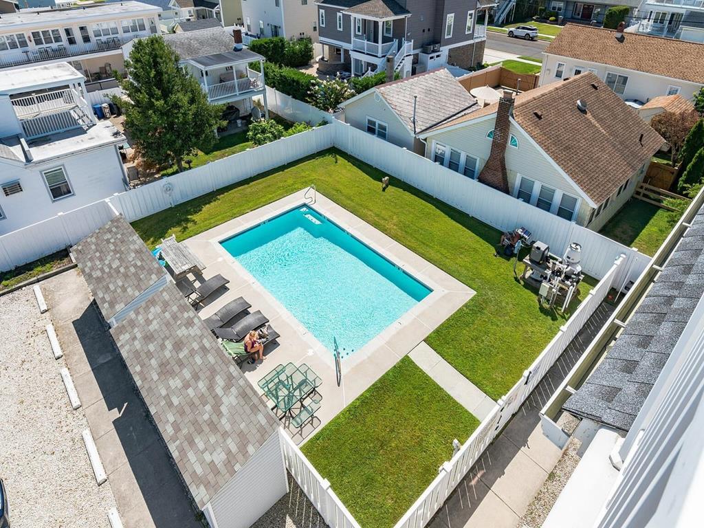 208 EAST 24TH AVENUE UNIT 4 NORTH WILDWOOD SUMMER VACATION RENTALS